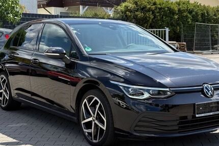 VW Golf 195.000 km 13.500 &euro; Heusenstamm 63150