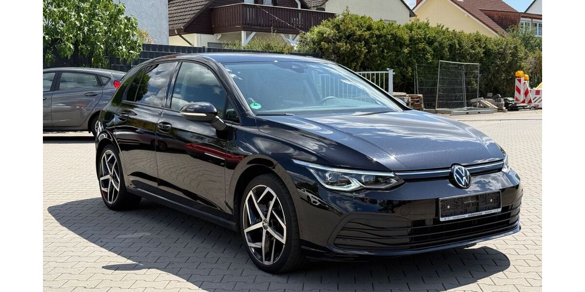 VW Golf 195.000 km 13.500 &euro; Heusenstamm 63150
