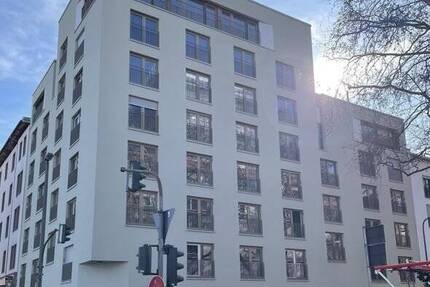 Wohnung Frankfurt am Main Sachsenhausen - 2 Zimmer, 62 m&sup2;, 615.800&euro; | Angebot:23974868