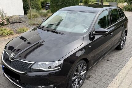 Skoda Rapid 167.000 km 7.500 &euro; Seligenstadt 63500