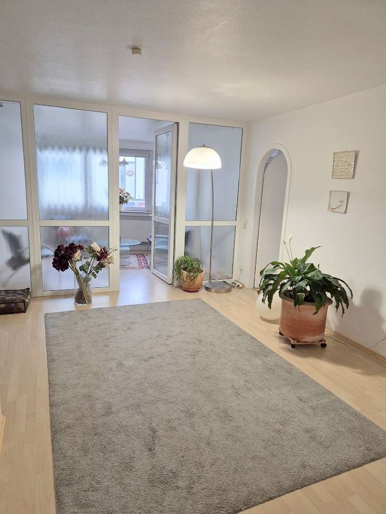 Büro in OffenbachMain 880 € 88 m²