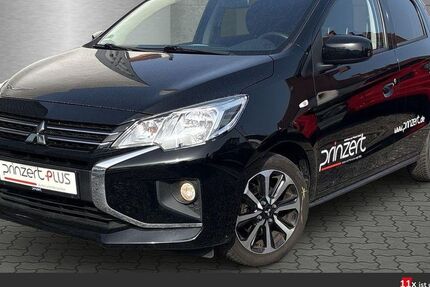 Mitsubishi Space Star 32.765 km 14.470 &euro; Rödermark 63322