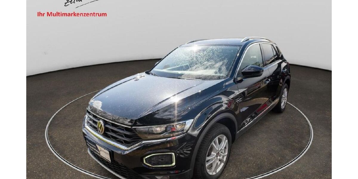 VW T-Roc 26.450 km 19.900 &euro; Heppenheim 64646