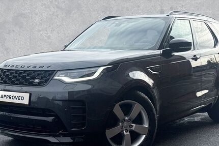 Land Rover Discovery 20.200 km 68.880 &euro; Frankfurt a.M. 60314