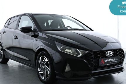 Hyundai i20 69.137 km 17.970 &euro; Egelsbach 63329