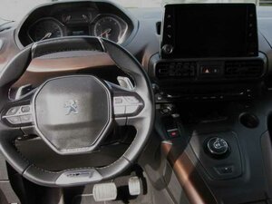 Peugeot Rifter Diesel BlueHDI 130 L2Allure GT-Line7Sitz 53.000 km 22.999 &euro; Biebesheim 64584