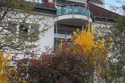 Wohnung Offenbach Bieberer Berg - 1 Zimmer, 38 m&sup2;, 155.000&euro; | Angebot:26388637