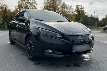Nissan Leaf 13.000 km 22.999 € Roßdorf 64380