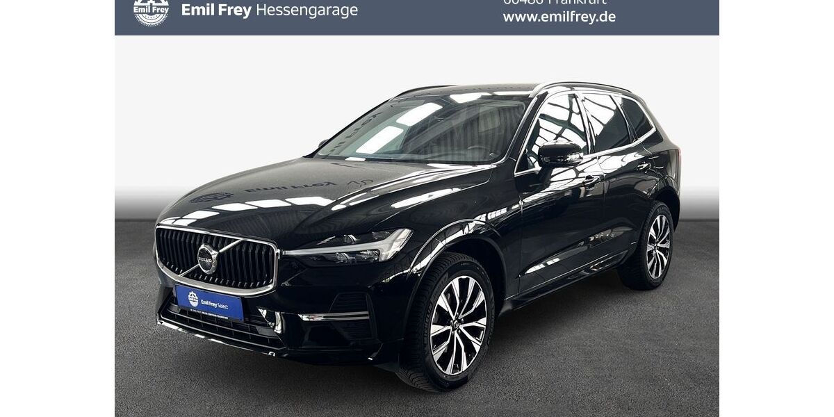 Volvo XC60 25.017 km 42.450 &euro; Frankfurt am Main 60486