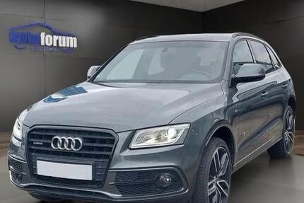 Audi Q5 86.900 km 27.990 € Stockstadt am Rhein 64589