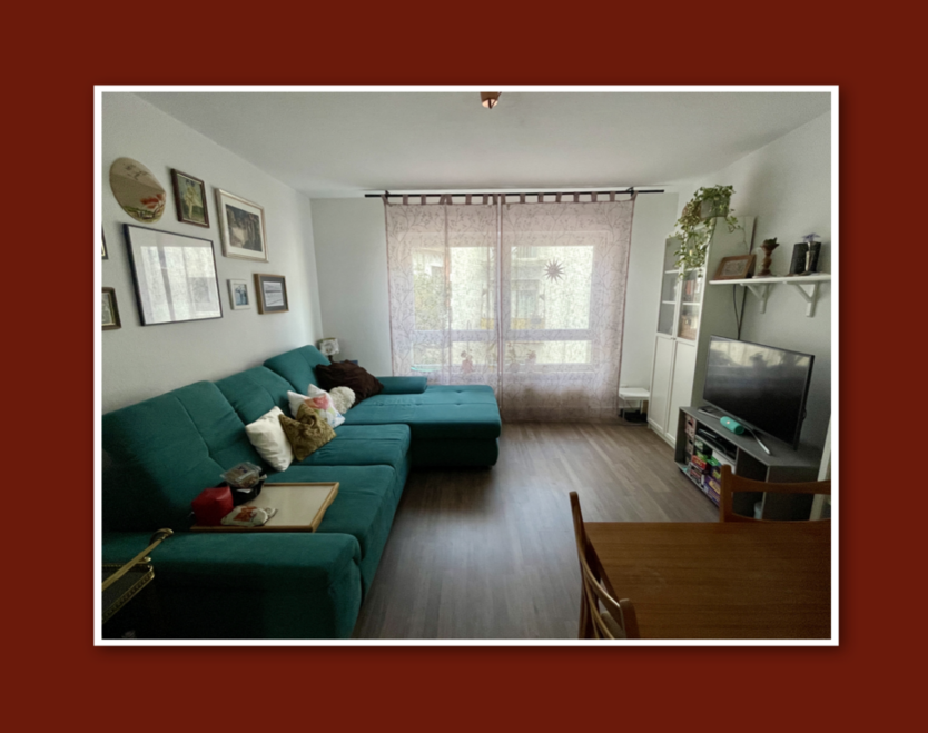 Wohnung zum Mieten in Mainz 770 € 68 m² 2.5 zimmer