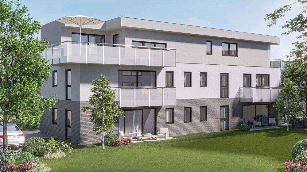 Etagenwohnung Flörsheim Weilbach - 3 Zimmer, 92 m&sup2;, 495.000&euro; | Angebot:24905157