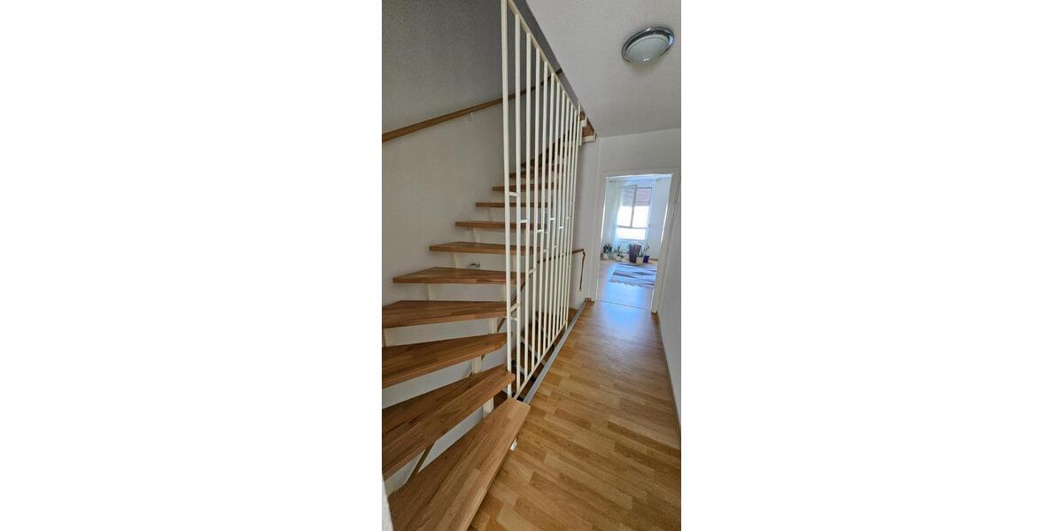 Reihenhaus Riedstadt - 5 Zimmer, 148 m&sup2;, 550.000&euro; | Angebot:22083353
