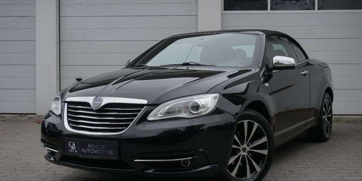 Lancia Flavia 99.958 km 8.950 € Groß-Gerau 64521