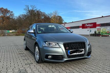 Audi A3 128.740 km 8.900 &euro; Mühltal 64367