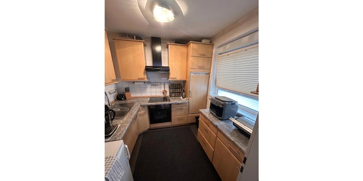 Hochparterre Frankfurt am Main Oberrad - 3 Zimmer, 81 m&sup2;, 410.000&euro; | Angebot:26612492