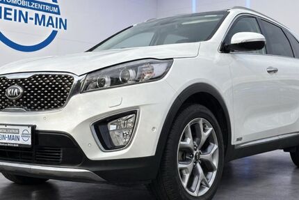 Kia Sorento 181.000 km 13.849 &euro; Nauheim 64569
