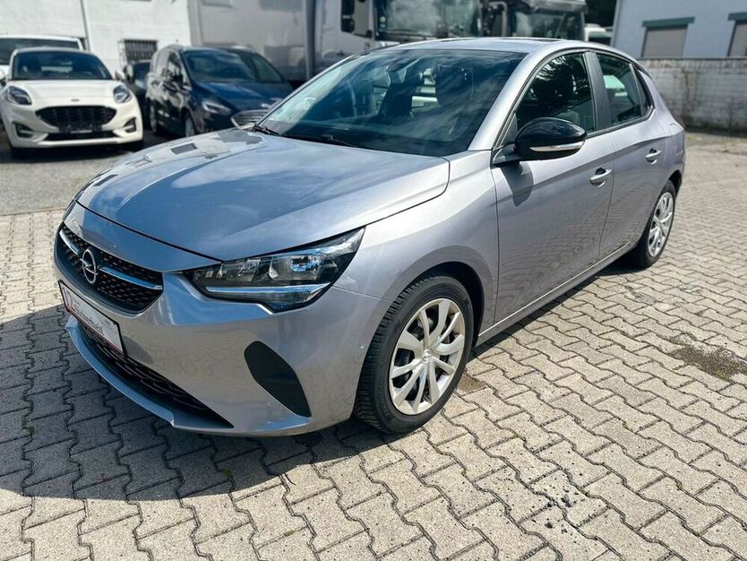 Corsa