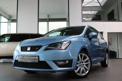 Seat Ibiza 176.000 km 3.990 &euro; Griesheim/Darmstadt 64347