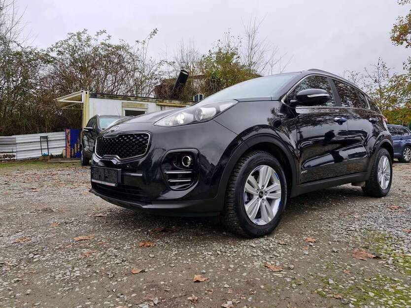 Sportage