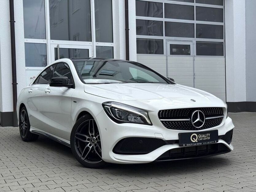 CLA 200