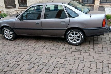 Opel Vectra 94.000 km 4.900 &euro; Heusenstamm 63150