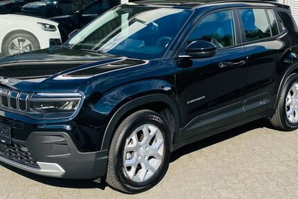 Jeep Avenger 16.000 km 17.450 &euro; Dieburg 64807