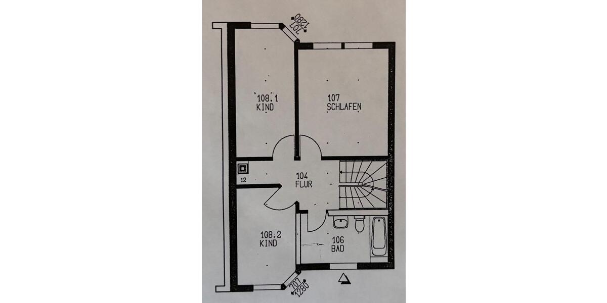 Doppelhaushälfte Rodgau - 5 Zimmer, 127 m&sup2;, 570.000&euro; | Angebot:25393656