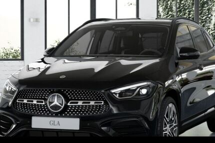 Mercedes-Benz GLA 220 9.900 km 52.990 &euro; Frankfurt 60599