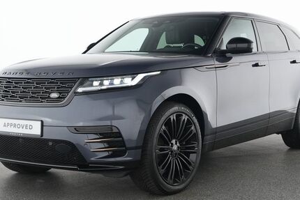 Land Rover Range Rover Velar 31.300 km 67.990 &euro; Weiterstadt 64331
