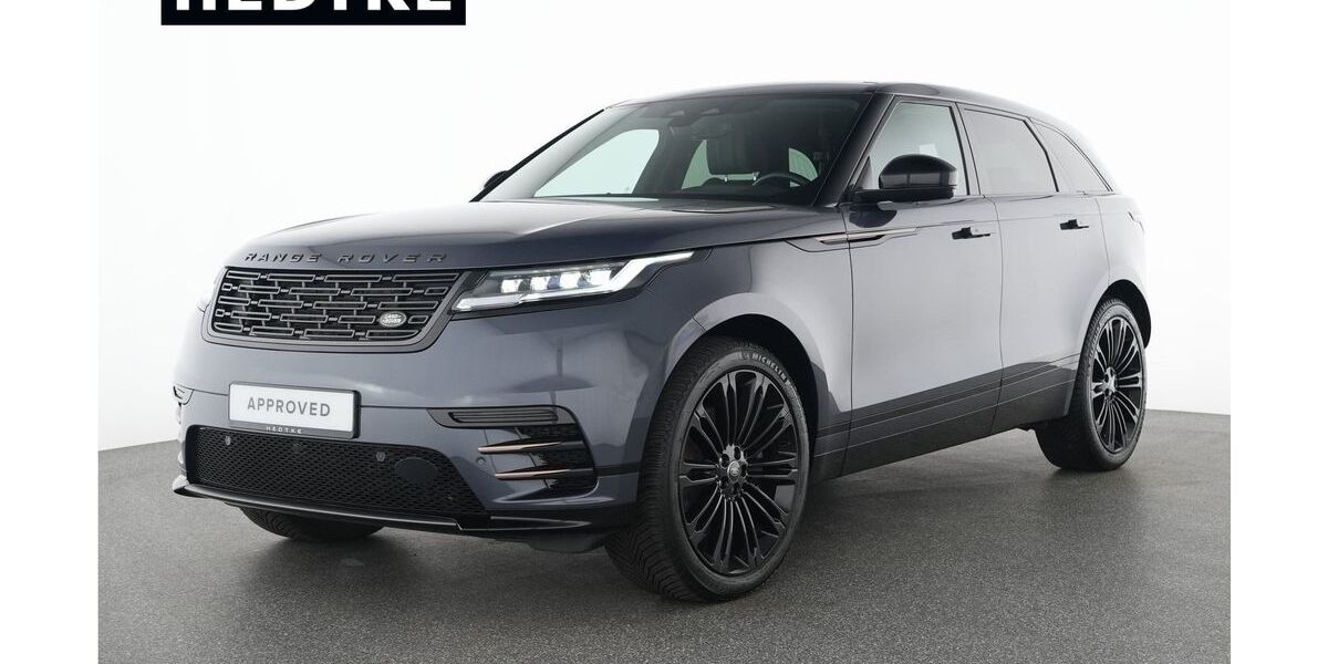 Land Rover Range Rover Velar 31.300 km 67.990 &euro; Weiterstadt 64331