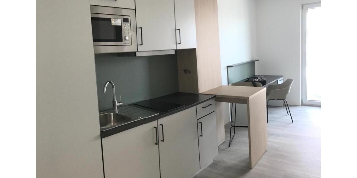 Sehr schönes 1-Zimmer Appartement für eine Person 1 zimmer