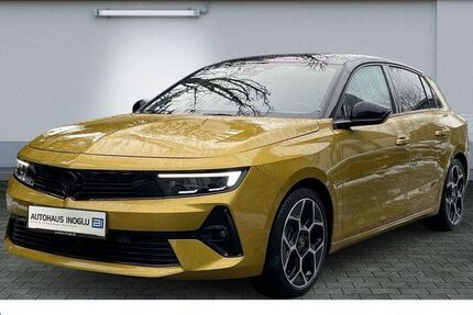 Opel Astra 9.195 km 22.680 &euro; Rüsselsheim 65428