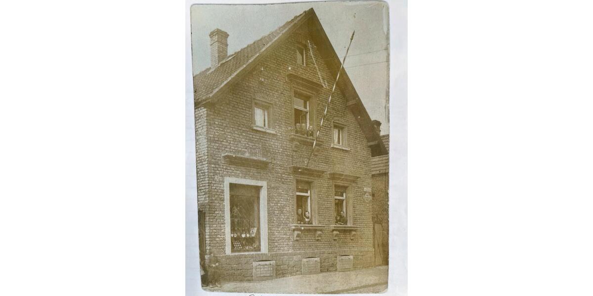 Mehrfamilienhaus, Wohnhaus Ginsheim-Gustavsburg Gustavsburg - 5 Zimmer, 135 m&sup2;, 589.000&euro; | Angebot:25312078