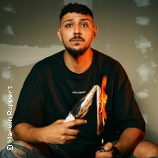 Abdul Kader Chahin - Achte jetzt! Wiesbaden