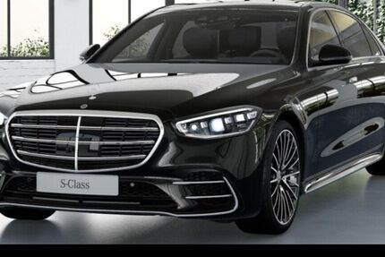 Mercedes-Benz S 450 9.900 km 132.990 &euro; Frankfurt 60488