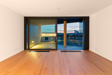 Wohnung zum Mieten in Frankfurt am Main 1.960 € 63.27 m² 2 zimmer