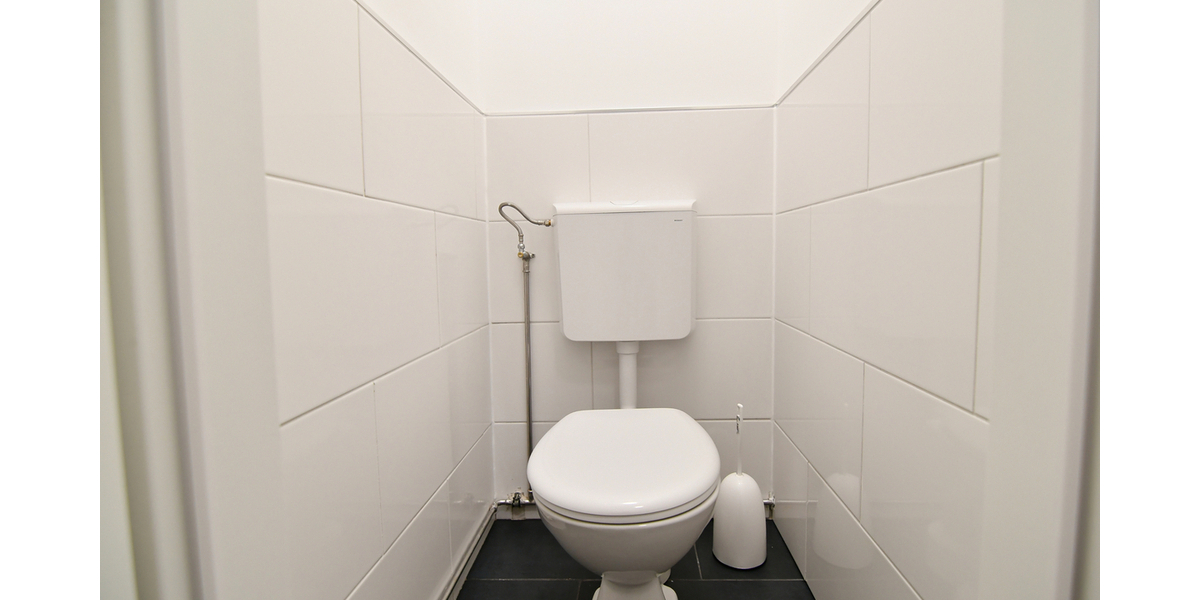 Ein bis drei Räume, Empfang, WC + Teeküche... frisch renoviert extra für Sie! - Gewerbeobjekt Frankfurt Gutleutviertel | Angebot:26339465