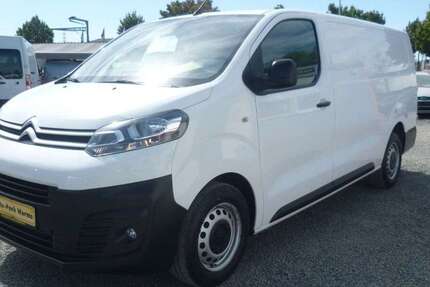 Citroen Jumpy 91.500 km 17.450 € Worms 67547