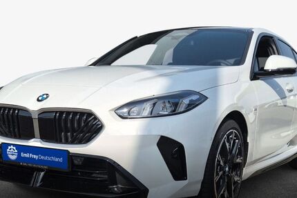 BMW 118 1.231 km 38.990 &euro; Zwingenberg 64673