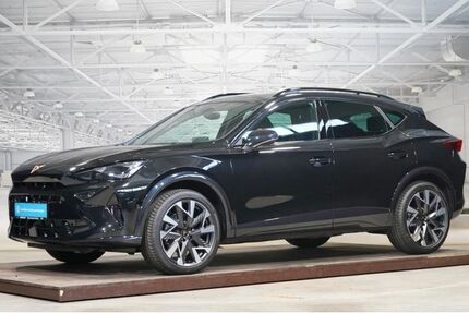 Cupra Formentor 6.000 km 42.980 € Michelstadt 64720