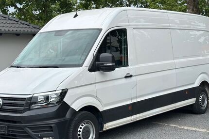 VW Crafter 340.000 km 8.990 &euro; Darmstadt 64293