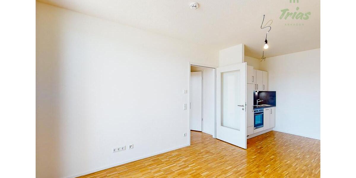 Etagenwohnung Mainz Laubenheim - 2 Zimmer, 51 m&sup2;, 915&euro; | Angebot:26639229