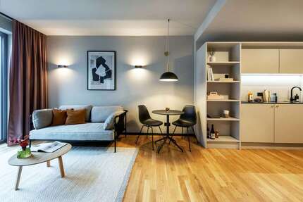 Zimmer Darmstadt Darmstadt-West - 1 Zimmer, 1.859&euro; | Angebot:22823667