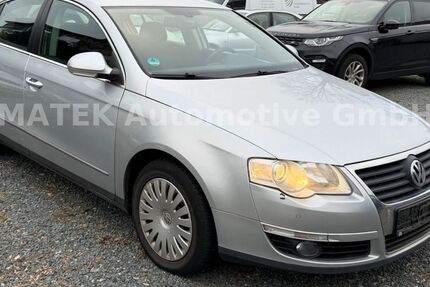 VW Passat 261.567 km 1.999 &euro; Darmstadt 64293