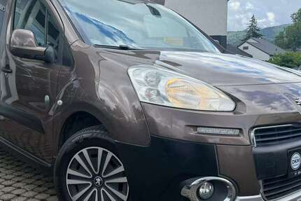 Peugeot Partner 159.980 km 9.999 &euro; Bickenbach 64404