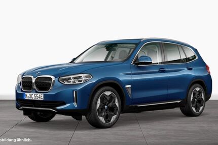 BMW iX3 26.993 km 37.490 € Dreieich-Sprendlingen 63303