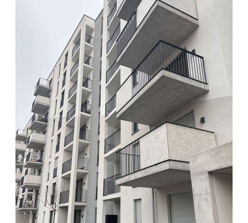 Wohnung zum Mieten in Frankfurt am Main 2.940 € 151 m²
