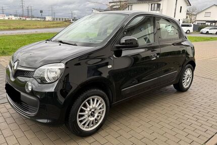Renault Twingo 77.100 km 6.190 &euro; Pfungstadt 64319