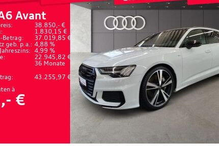 Audi A6 95.051 km 37.850 &euro; Frankfurt am Main 60326